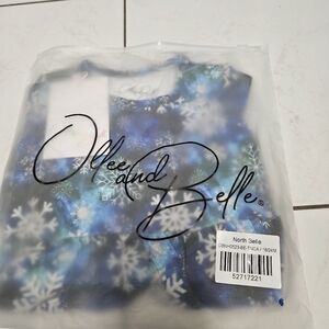 Ollee and Belle North dress 18-24